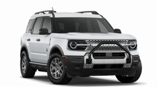 2026 Ford Bronco Sport® External Image 5